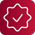 Icon_ Red_ Check-Badge--Streamline-Streamline-3.0.svg